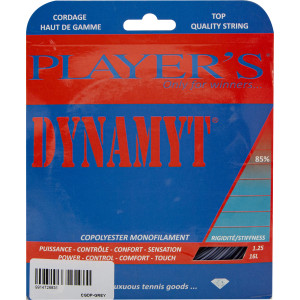 Rope PLAYER'S dynamit (12 metres)
