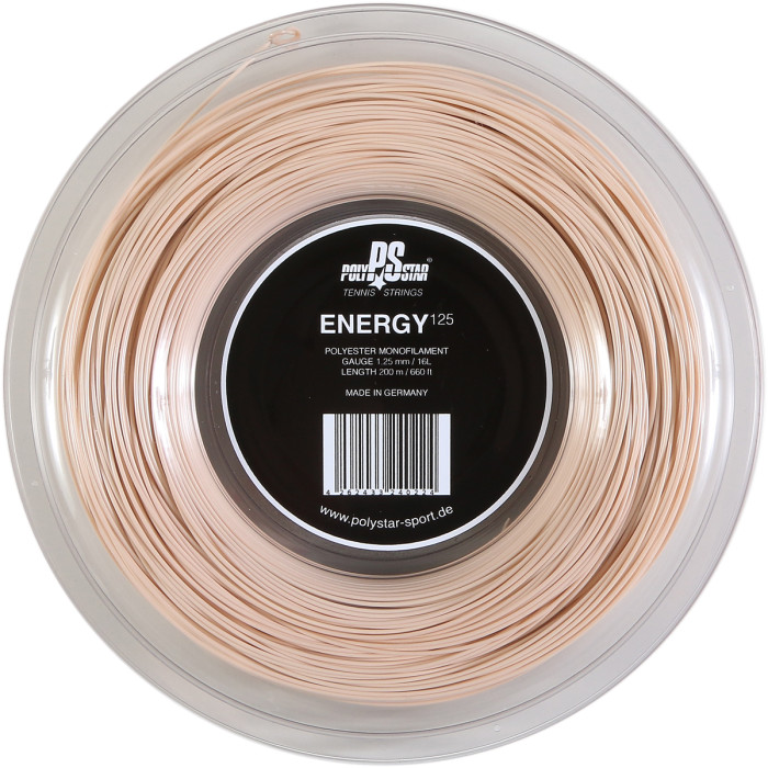 Bobine POLYSTAR energy (200 metres)