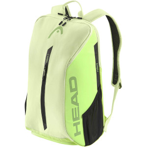 Tennis backpack HEAD tour 25l