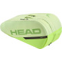 Tennis bag HEAD tour racquet l