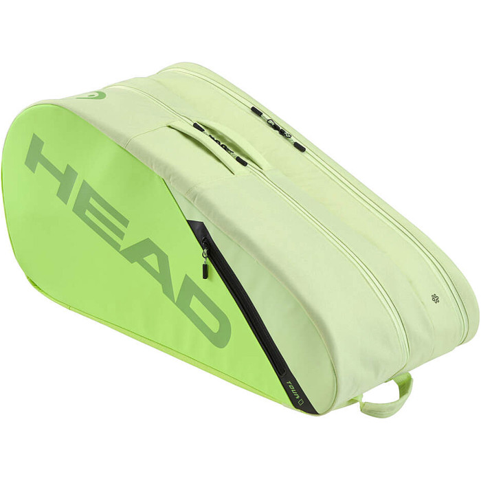 Tennis bag HEAD tour racquet l