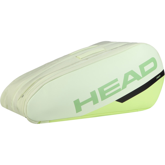 Tennis bag HEAD tour racquet l