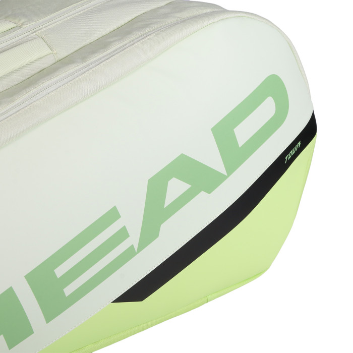 Tennis bag HEAD tour racquet l