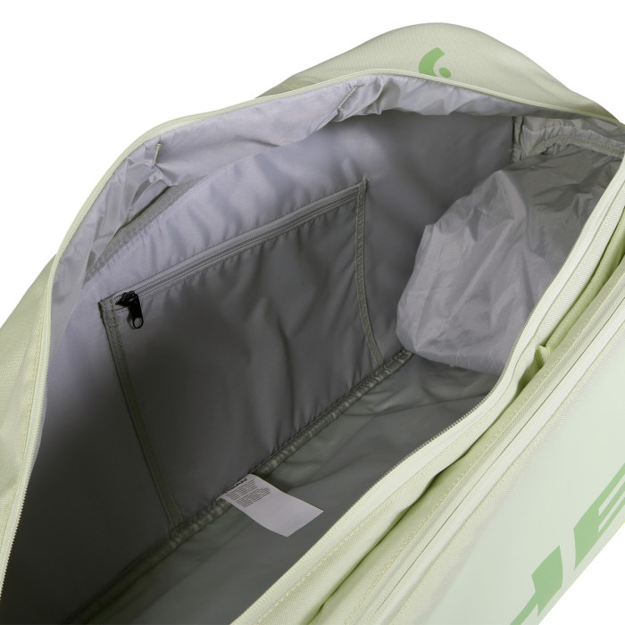 Tennis bag HEAD tour racquet l