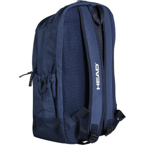 Tennis backpack HEAD base 17l Tennis backpack HEAD base 17l