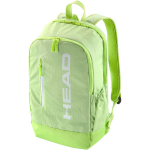 Tennis backpack HEAD base 17l
