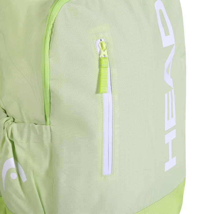 Tennis backpack HEAD base 17l Tennis backpack HEAD base 17l