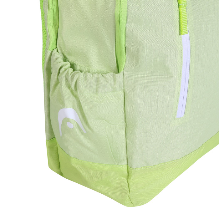 Tennis backpack HEAD base 17l Tennis backpack HEAD base 17l