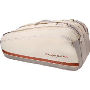WILSON super tour bag roland garros 2025 9
