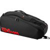 WILSON clash v3 6r tennis bag