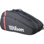 Bag WILSON tour 2025 12