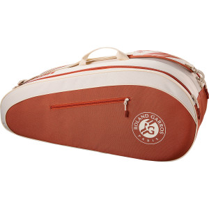 Bag WILSON team roland garros 2025 6