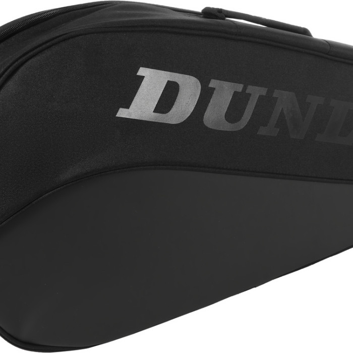 Thermobag tennis DUNLOP team 3 rackets Thermobag tennis DUNLOP team 3 rackets