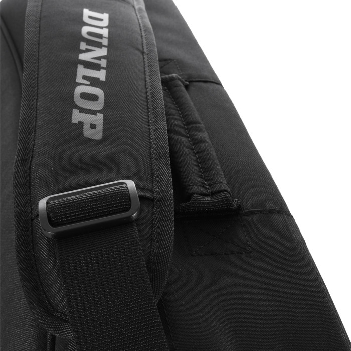 Thermobag tennis DUNLOP team 3 rackets Thermobag tennis DUNLOP team 3 rackets
