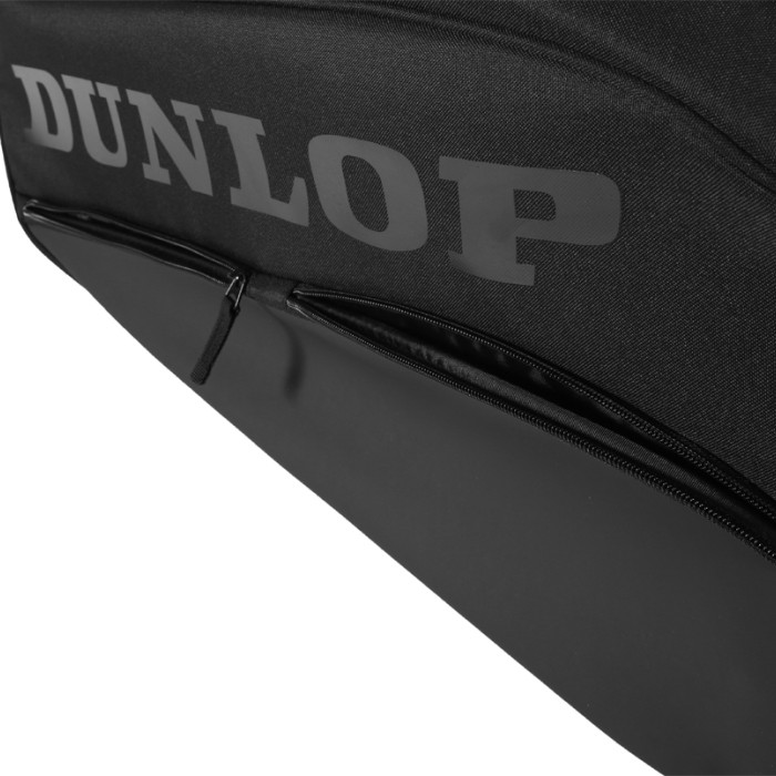 Thermobag tennis DUNLOP team 3 rackets Thermobag tennis DUNLOP team 3 rackets