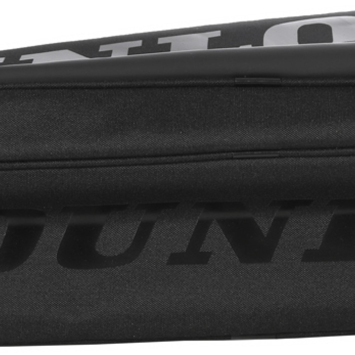 Thermobag tennis DUNLOP team 3 rackets Thermobag tennis DUNLOP team 3 rackets