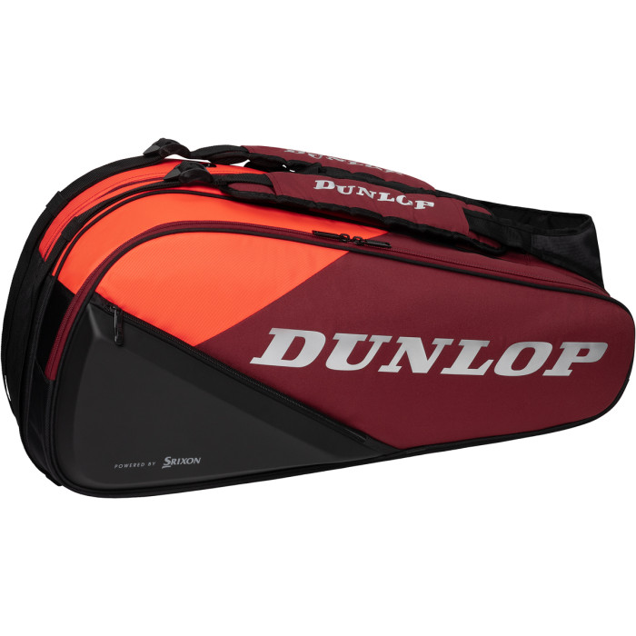 Thermo-bag DUNLOP cx performance 8 rackets Thermo-bag DUNLOP cx performance 8 rackets
