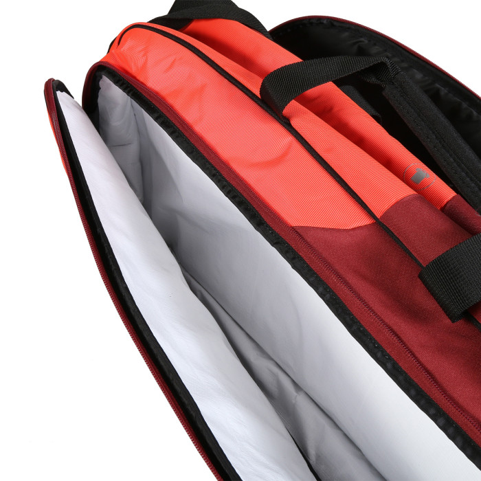 Thermo-bag DUNLOP cx performance 8 rackets Thermo-bag DUNLOP cx performance 8 rackets