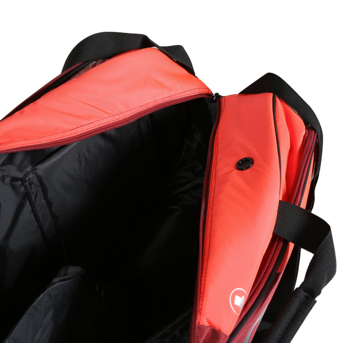 Thermo-bag DUNLOP cx performance 8 rackets Thermo-bag DUNLOP cx performance 8 rackets