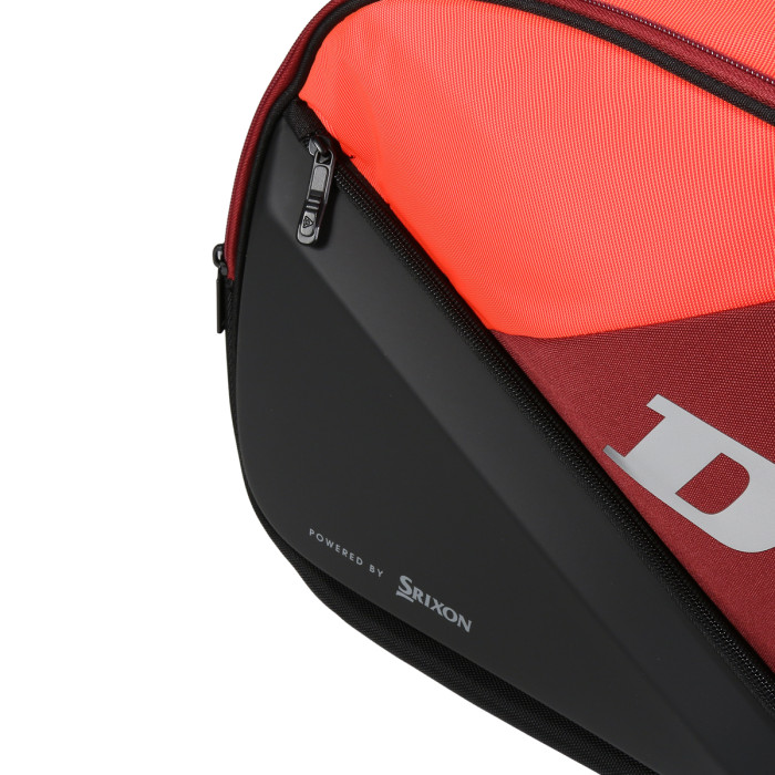 Thermo-bag DUNLOP cx performance 8 rackets Thermo-bag DUNLOP cx performance 8 rackets
