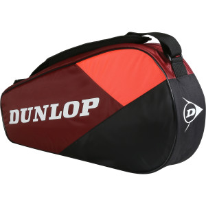 Tennis bag DUNLOP cx club 3 rackets Tennis bag DUNLOP cx club 3 rackets