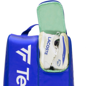 TECNIFIBRE tour endurance limited edition 12r tennis bag TECNIFIBRE tour endurance limited edition 12r tennis bag