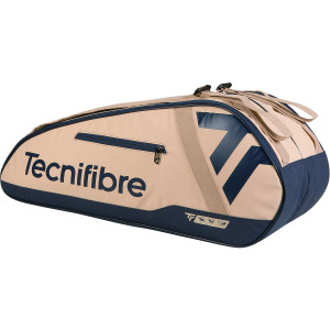 TECNIFIBRE tour endurance sand 6r tennis bag TECNIFIBRE tour endurance sand 6r tennis bag