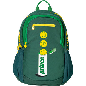 Sac a dos PRINCE/smiley com