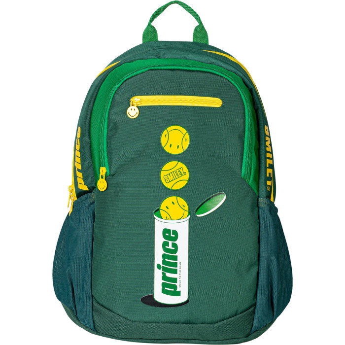 Sac a dos PRINCE/smiley com Sac a dos PRINCE/smiley com