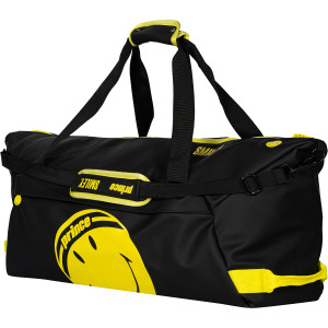 PRINCE/smiley duffle perf tennis bag PRINCE/smiley duffle perf tennis bag
