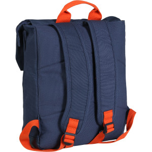 Sac a dos ROLAND GARROS canvas Sac a dos ROLAND GARROS canvas