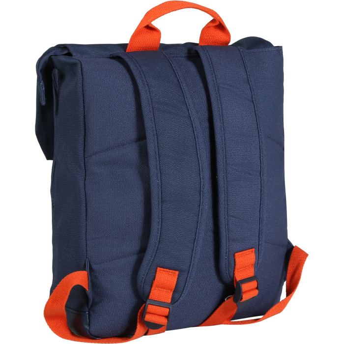 Sac a dos ROLAND GARROS canvas Sac a dos ROLAND GARROS canvas