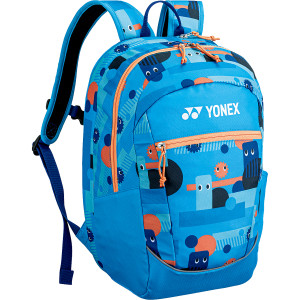 YONEX junior backpack ocean blue
