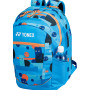 YONEX junior backpack ocean blue