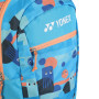 YONEX junior backpack ocean blue