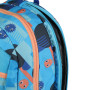 YONEX junior backpack ocean blue