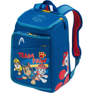 Sac a dos HEAD pat patrouille Sac a dos HEAD pat patrouille