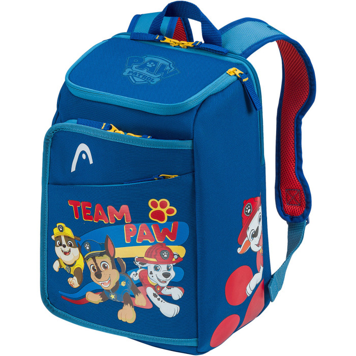 Sac a dos HEAD pat patrouille