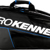 Tennis bag thermo PRO KENNEX triple black/blue