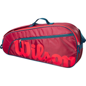 Junior WILSON tennis bag