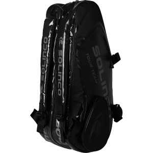 SOLINCO tour team 6r tennis bag SOLINCO tour team 6r tennis bag