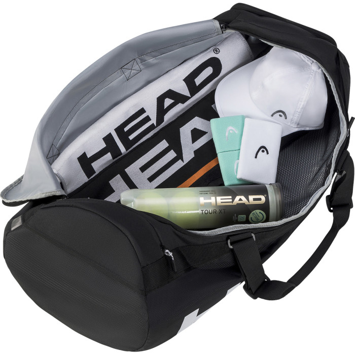 HEAD tour sport 50l tennis bag HEAD tour sport 50l tennis bag