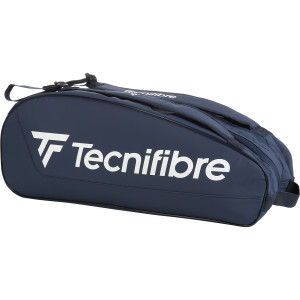 TECNIFIBRE tour endurance bag navy 9r TECNIFIBRE tour endurance bag navy 9r