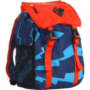 BABOLAT kid backpack blue/red BABOLAT kid backpack blue/red