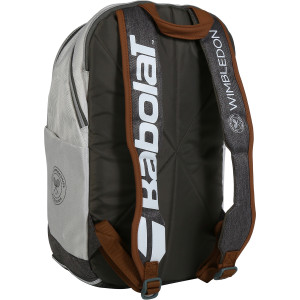 BABOLAT court wimbledon backpack BABOLAT court wimbledon backpack