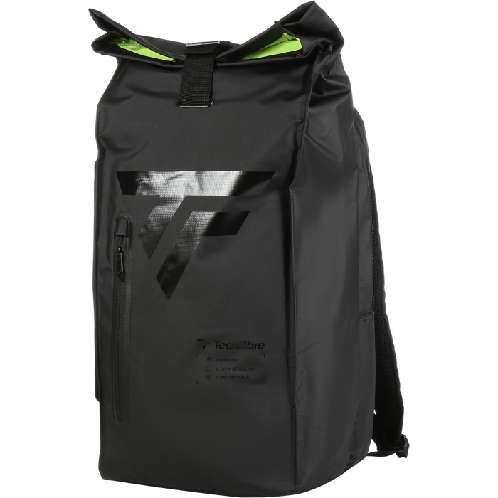 Standbag TECNIFIBRE tour endurance ultrablack