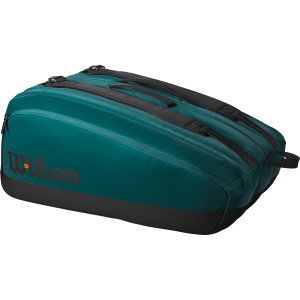 WILSON blade super tour 15 v9 bag