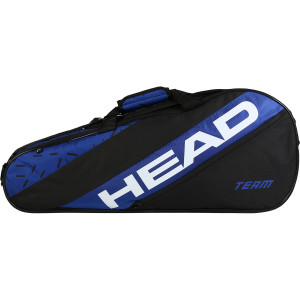 HEAD team racquet s tennis bag HEAD team racquet s tennis bag