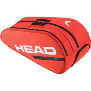 HEAD tour racquet l tennis bag