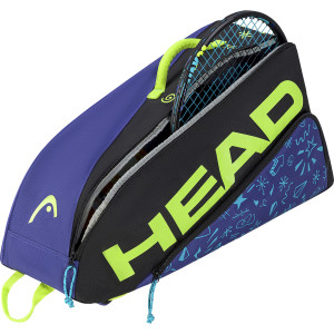 HEAD jr tour racquet bag monster 35l HEAD jr tour racquet bag monster 35l